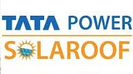 TATA Power Solar logo